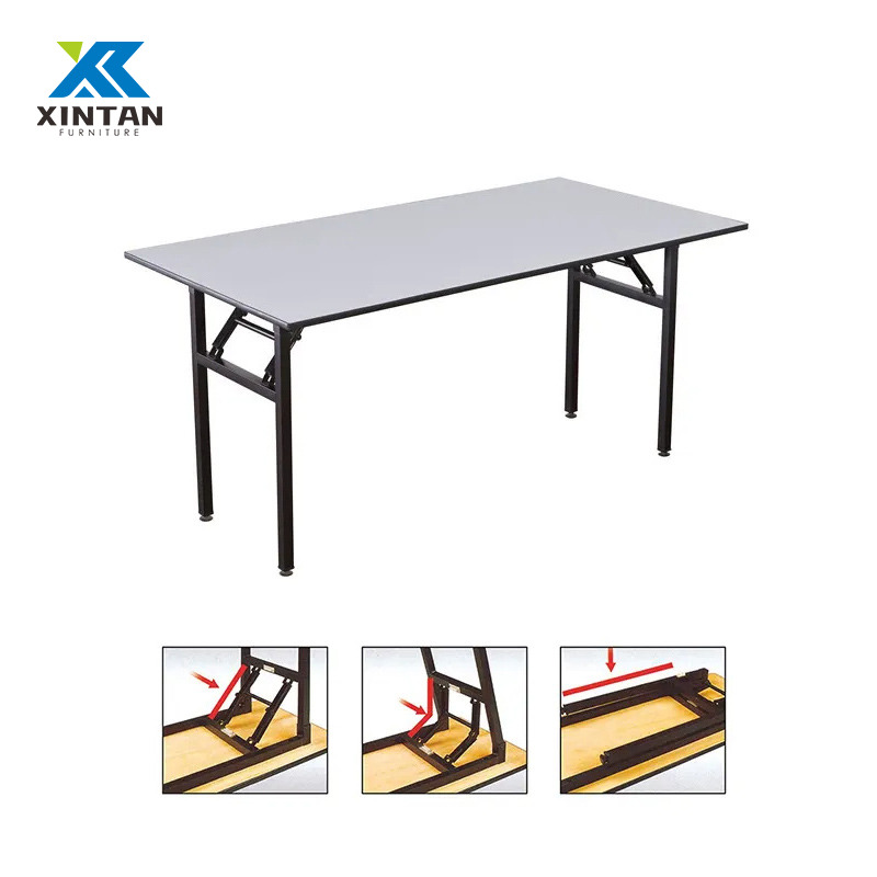 Table en PVC