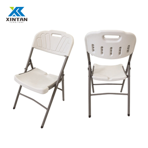 Chaise pliante