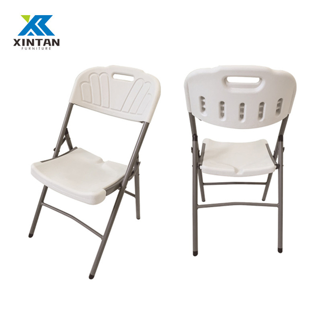 Chaise pliante