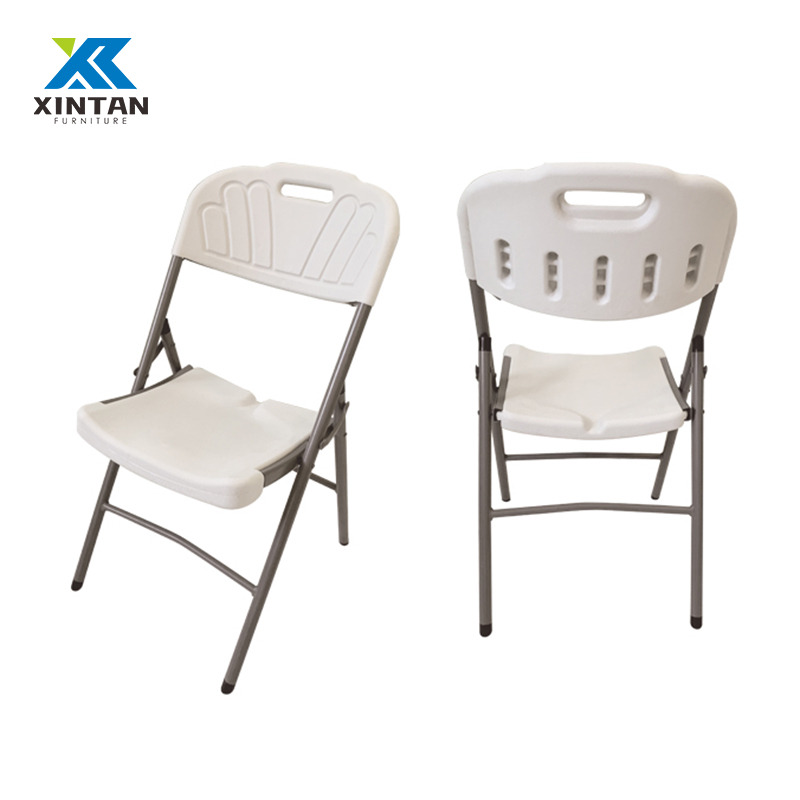 Chaise pliante
