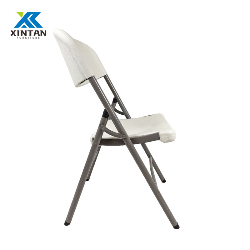 Chaise pliante
