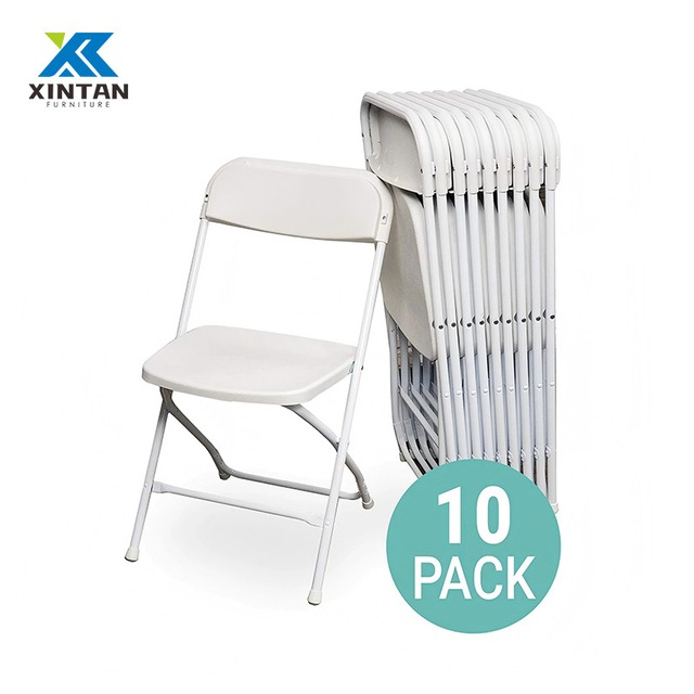 Chaise pliante