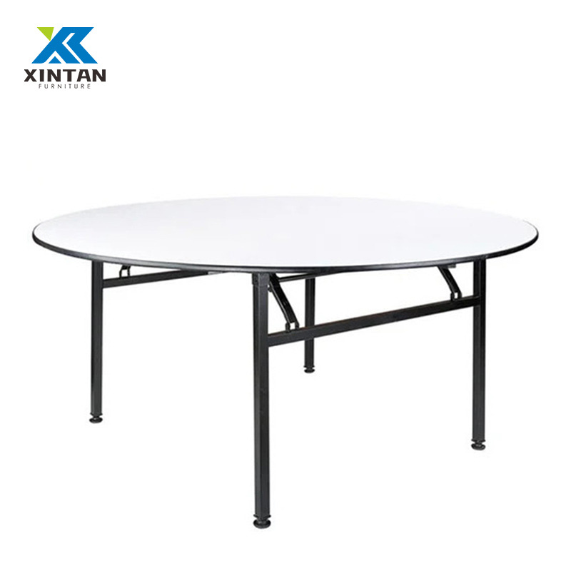 Table en PVC
