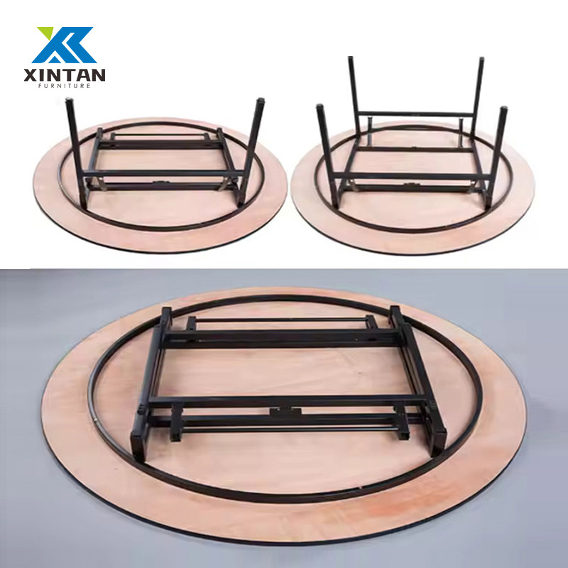 Table en PVC