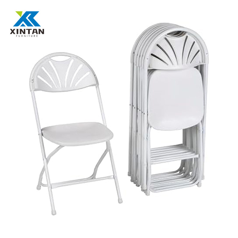 Chaise pliante