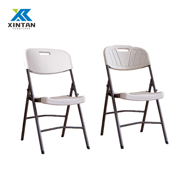 Chaise pliante