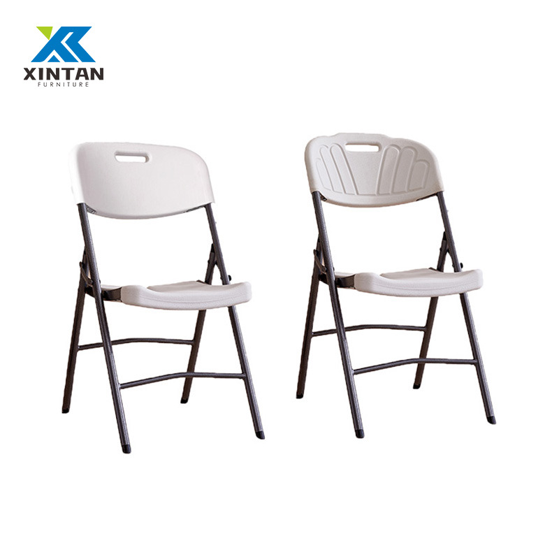 Chaise pliante