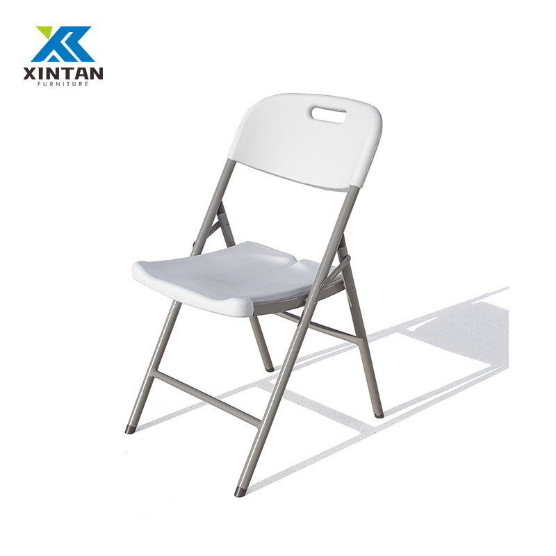 Chaise pliante