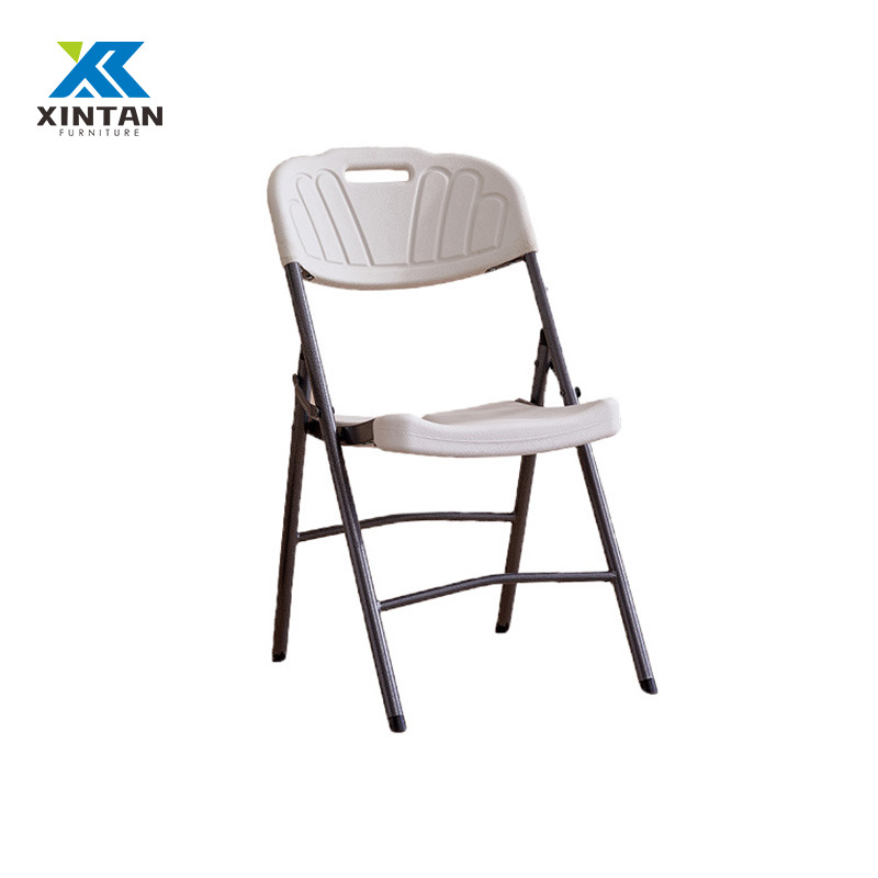 Chaise pliante