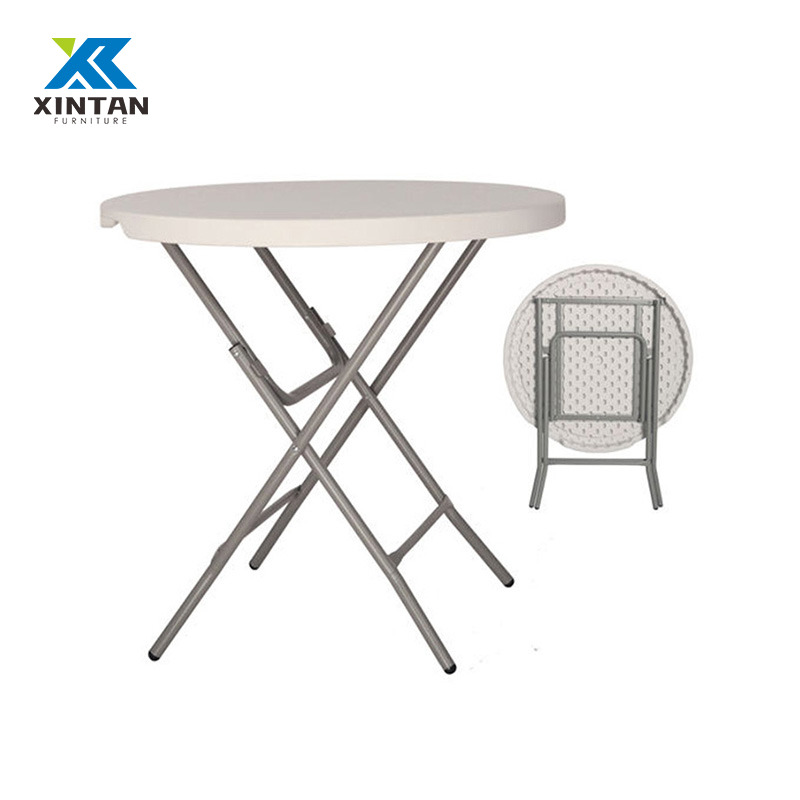 Table de barre pliante